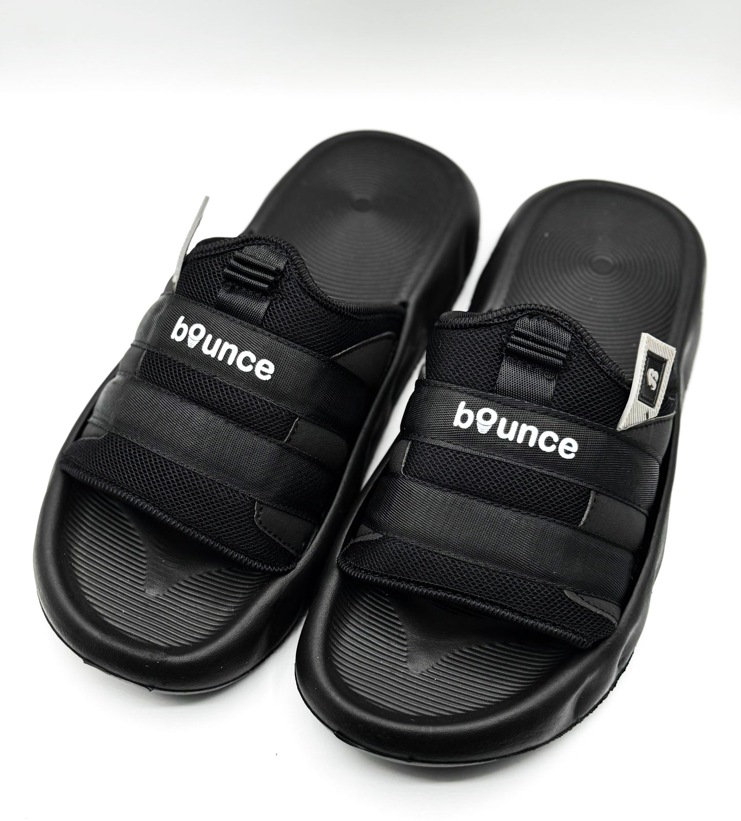 Bounce Medicated Slippers – Soft & Non-Slip Sole with Grip