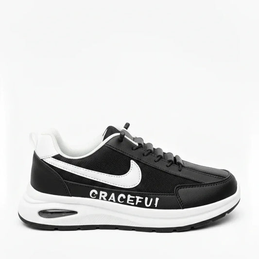 Imported Lightweight Shoes Elastic Laces - InDoor Steps Official