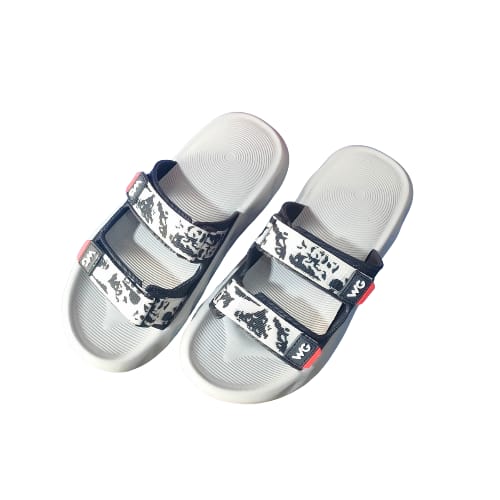 Men’s Imported Rubber Slippers | Anti-Slip Comfortable China Slides InDoor Steps Footwear