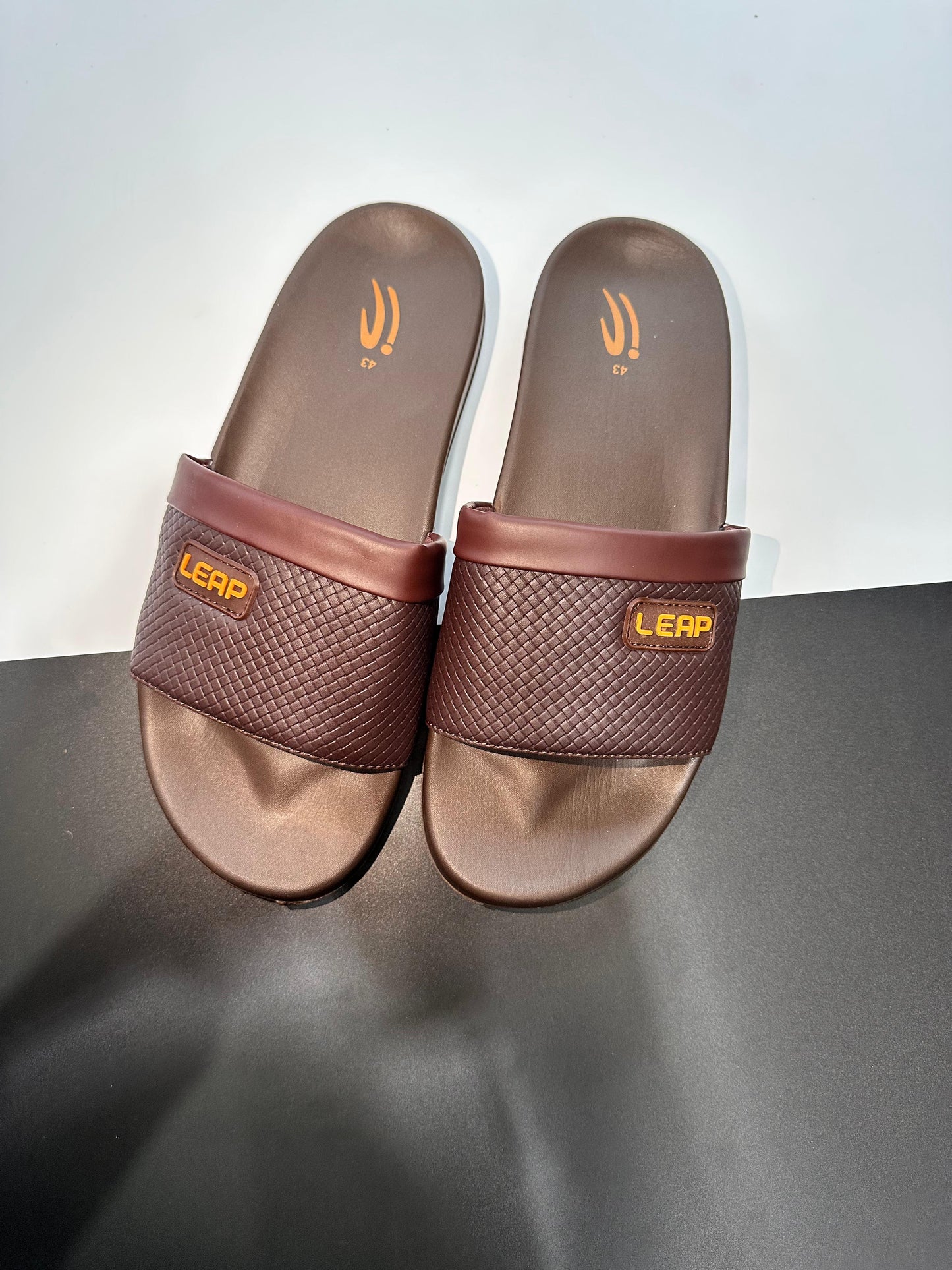 Blue Premium Slipper – Stylish, Soft & Water-Resistant Footwear for Daily Use