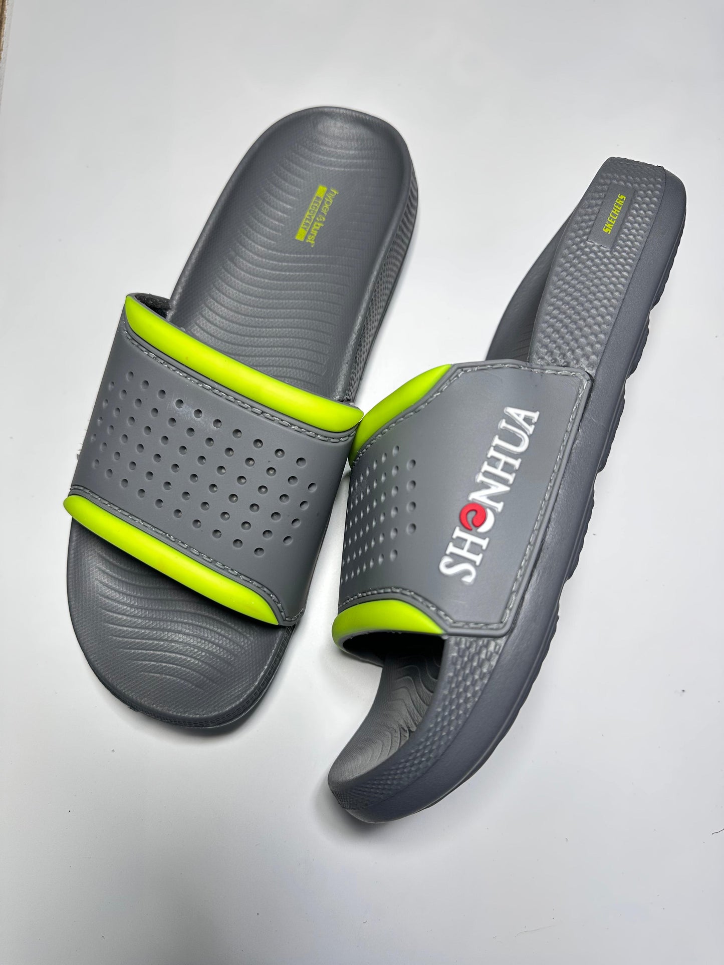 Premium Soft Cushioned Slippers – Non-Slip & Water Resistant