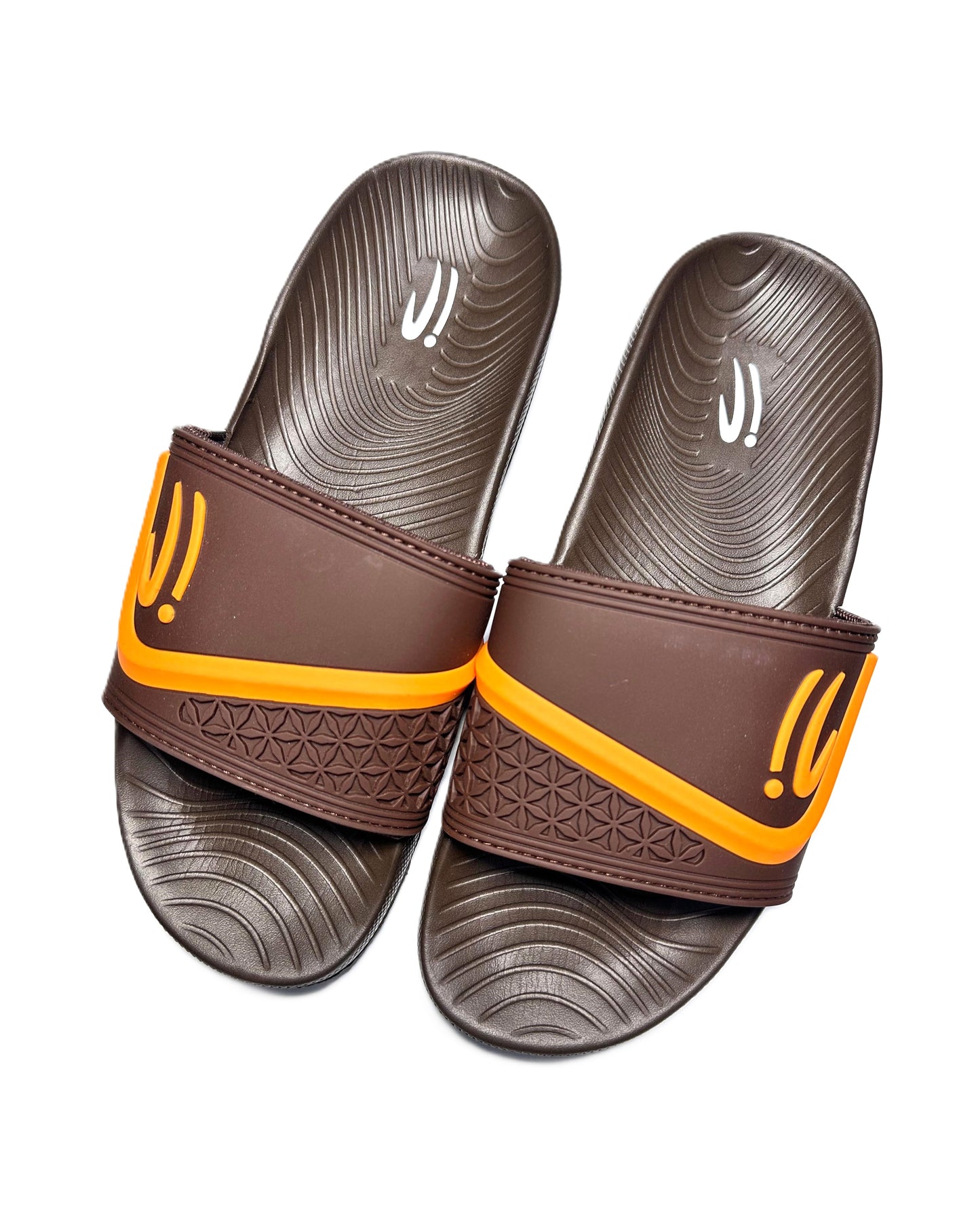 Leap Branded Anti-Slip Technology (Non-Slip Sole) Medicated & Extra Comfortable