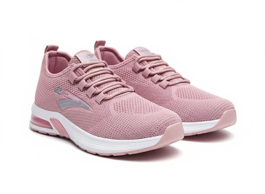 Women’s Fashion Sneakers With out Laces - InDoor Steps Official
