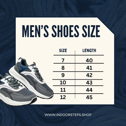 Premium Adjustable Comfort Slides – Luxury Daily Wear Slippers InDoor Steps Official