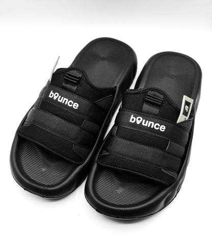 Bounce Medicated Slippers – Soft & Non-Slip Sole with Grip