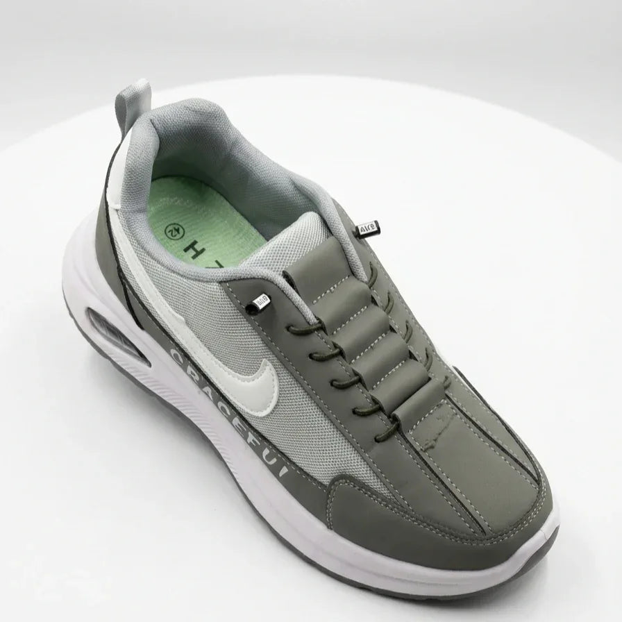 Imported Lightweight Shoes Elastic Laces - InDoor Steps Official