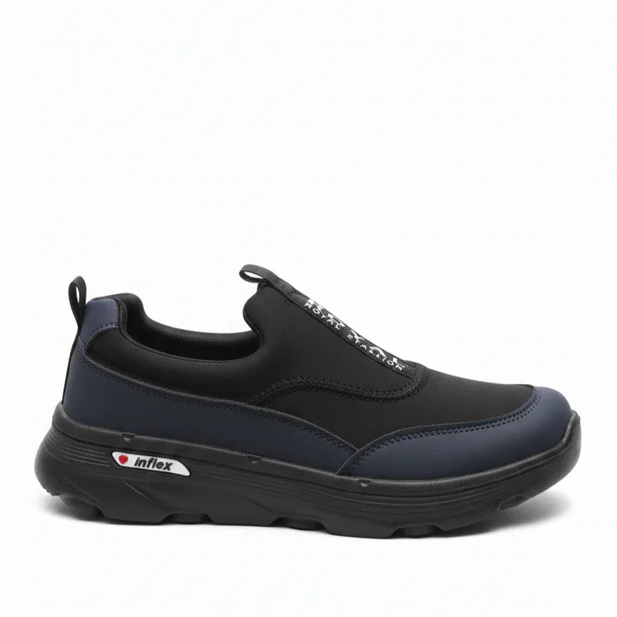 Premium Slip-On Sneakers - InDoor Steps Official