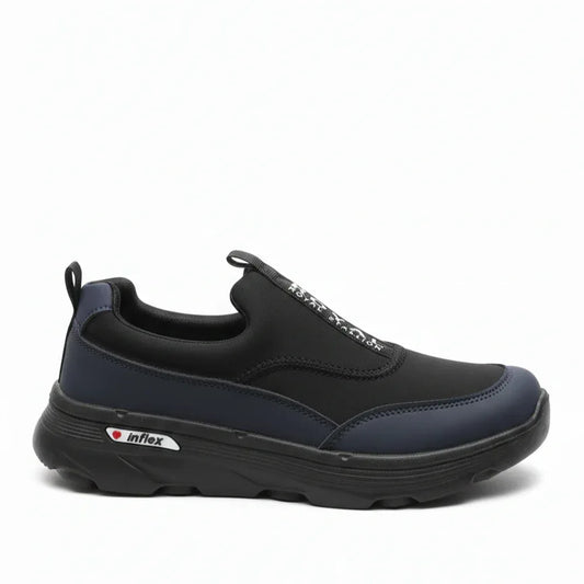 Premium Slip-On Sneakers - InDoor Steps Official