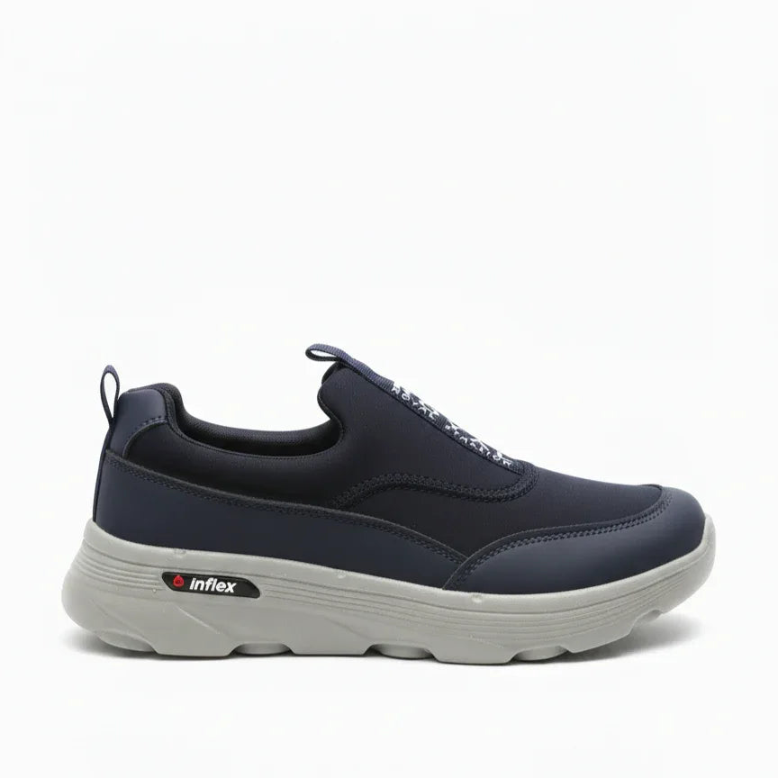 Premium Slip-On Sneakers - InDoor Steps Official