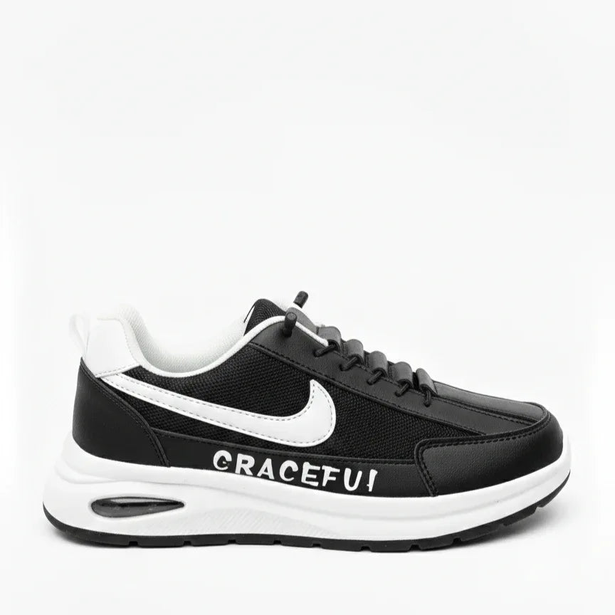 Imported Lightweight Shoes Elastic Laces - InDoor Steps Official