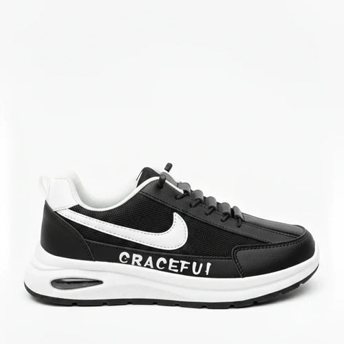 Imported Lightweight Shoes Elastic Laces - InDoor Steps Official