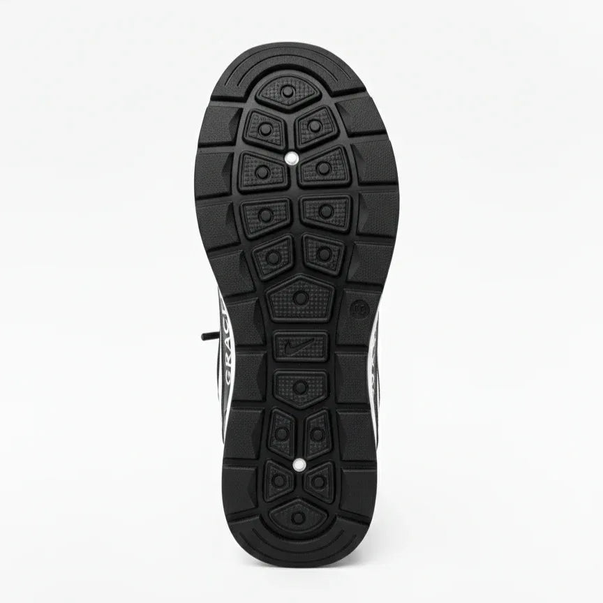 Imported Lightweight Shoes Elastic Laces - InDoor Steps Official