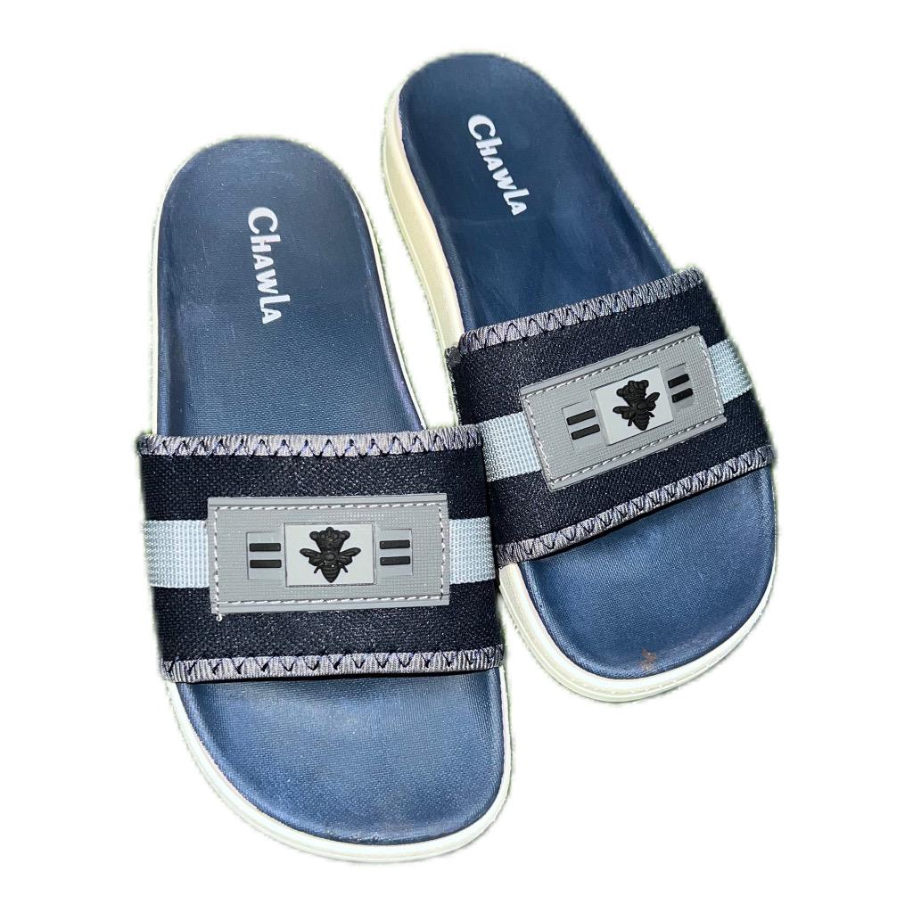 Chapel for Men Stylish and Comfortable Men's Slip-On Chapel Easy Wear for Home