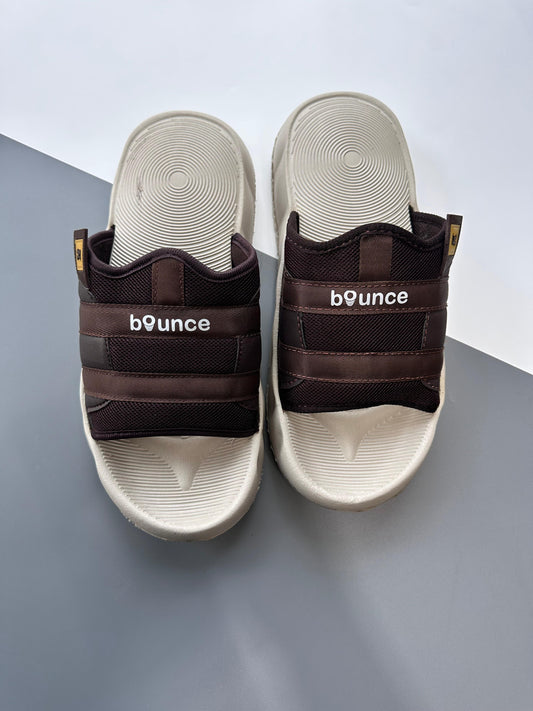 Bounce Medicated Slippers – Soft & Non-Slip Sole with Grip