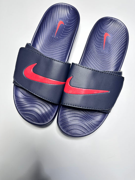 Nike represent Mens Slippers A115L