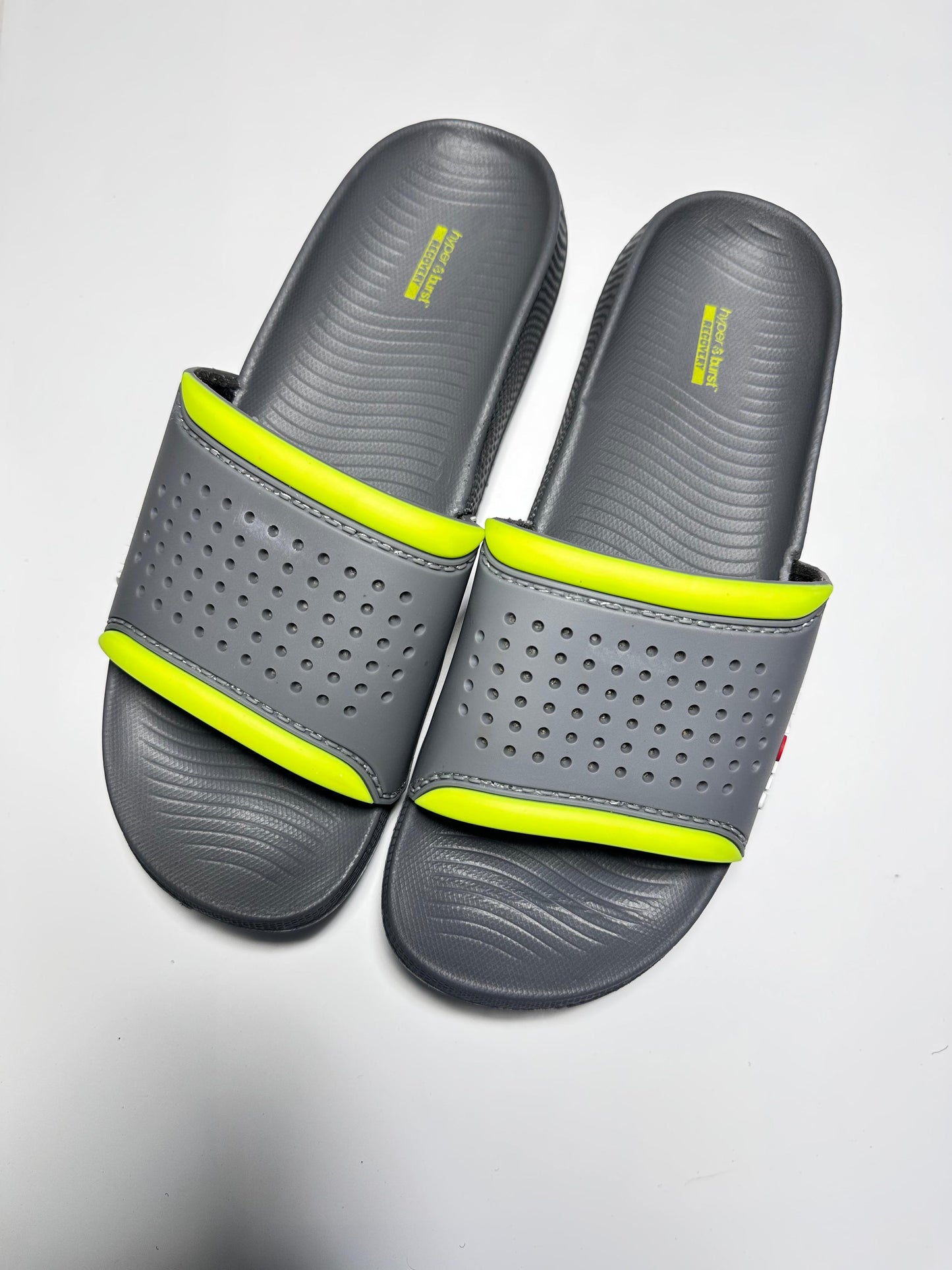 Premium Soft Cushioned Slippers – Non-Slip & Water Resistant