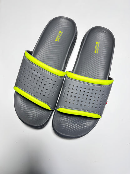 Premium Soft Cushioned Slippers – Non-Slip & Water Resistant
