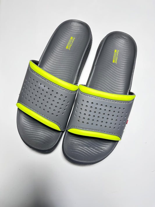 Premium Soft Cushioned Slippers – Non-Slip & Water Resistant