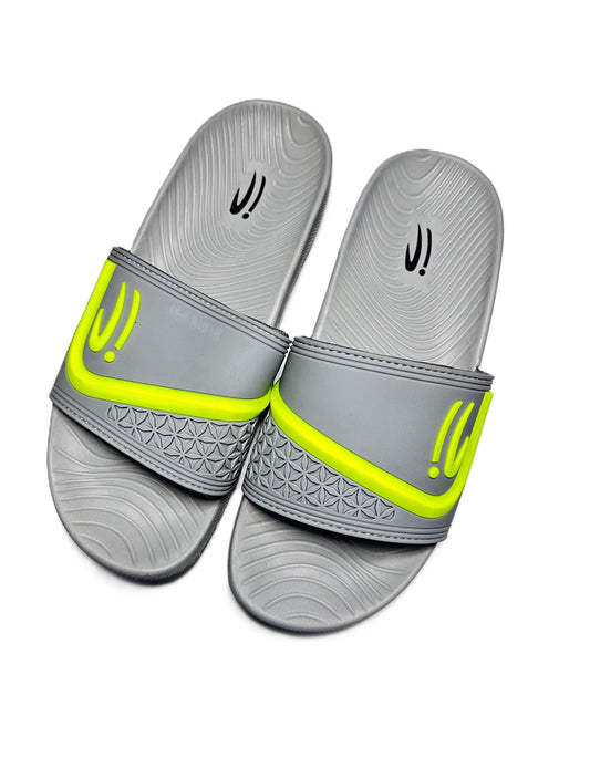 Leap Branded Anti-Slip Technology (Non-Slip Sole) Medicated & Extra Comfortable