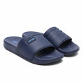 LEAP Premium Men’s Slides - Ultra-Lightweight Medicated Sole | Non-Slip & Durable Daily Wear