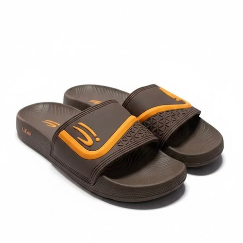 Leap Branded Anti-Slip Technology (Non-Slip Sole) Medicated & Extra Comfortable