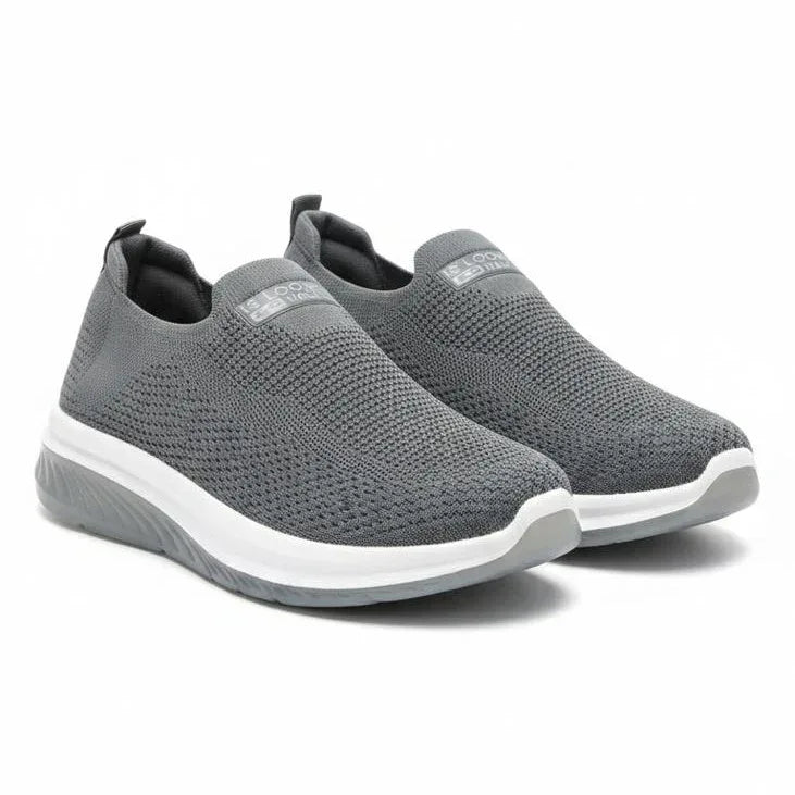 Premium Non-Slip Lightweight Comfort Shoes - InDoor Steps Official