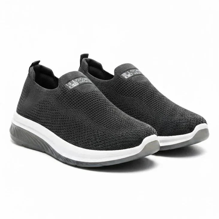 Premium Non-Slip Lightweight Comfort Shoes - InDoor Steps Official