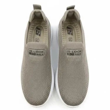 Premium Non-Slip Lightweight Comfort Shoes - InDoor Steps Official