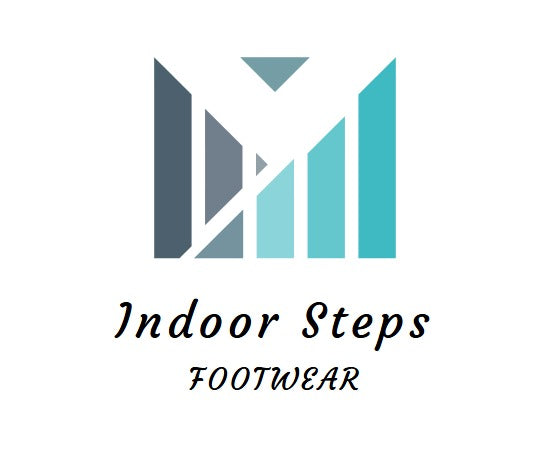 Indoor Steps