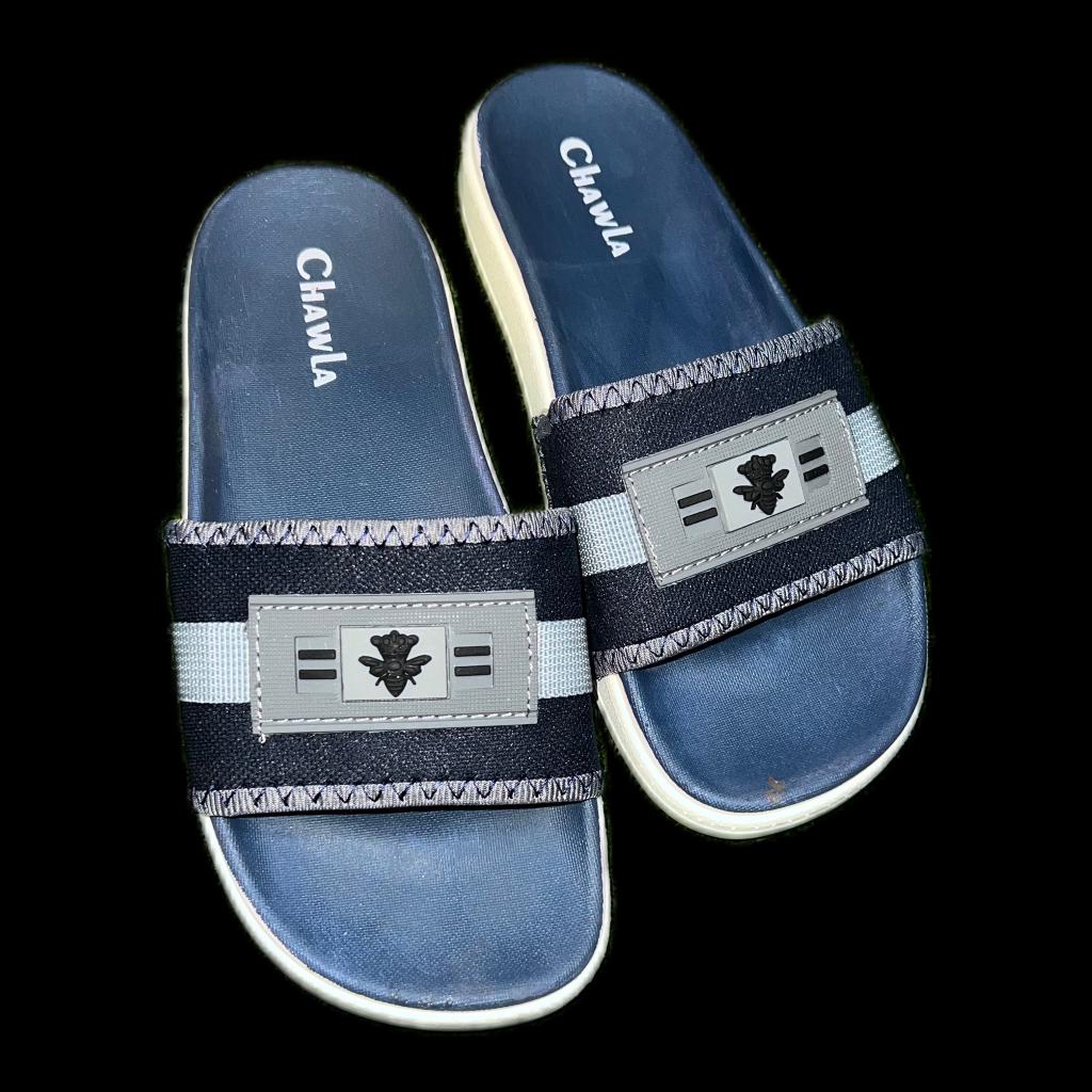 Chapel for Men Stylish and Comfortable Men's Slip-On Chapel Easy Wear for Home