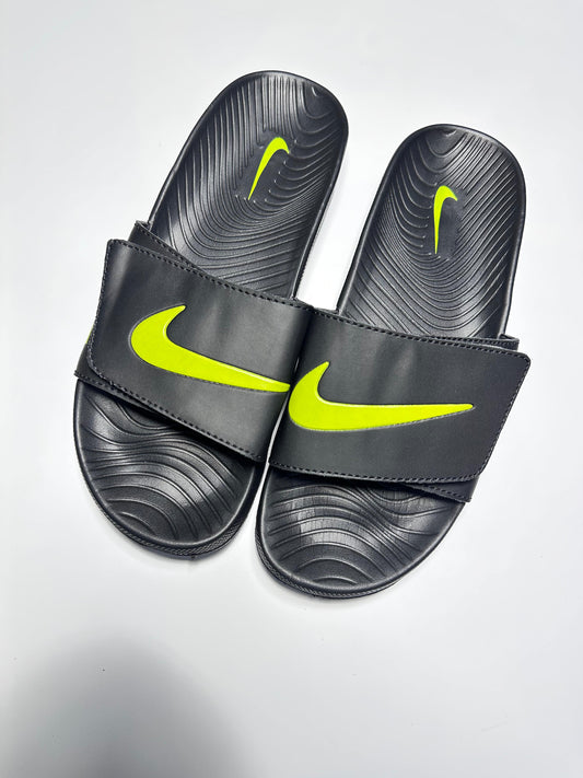 Nike represent Mens Slippers A115L