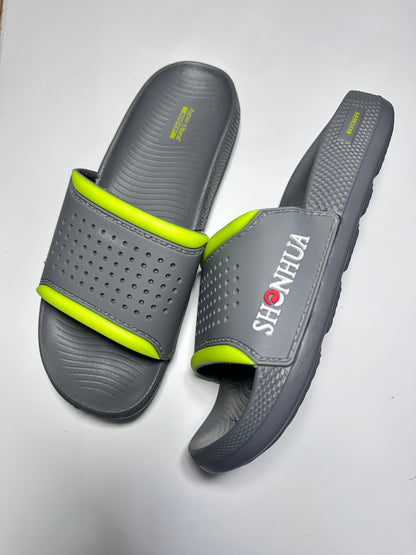 Premium Soft Cushioned Slippers – Non-Slip & Water Resistant
