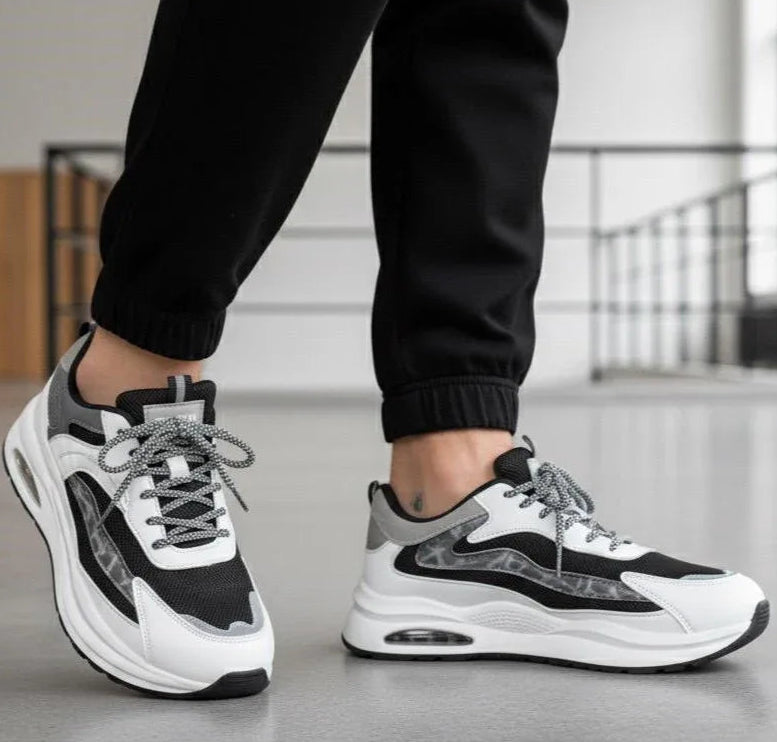 Men’s Premium Joggar - InDoor Steps Official